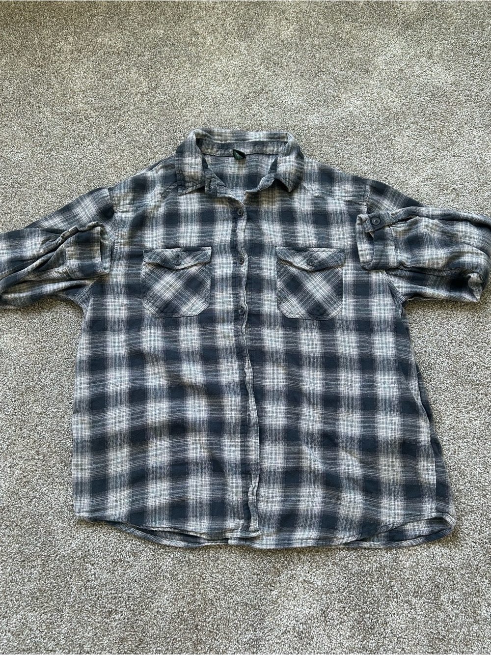 Wild Fable Flannel